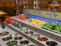 -海底捞火锅(江北万达商业广场店)