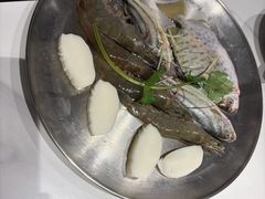 -水禾轩·海鲜蒸汽主题餐厅(拱北店)