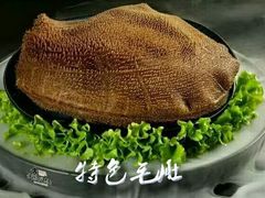 -天朗时代大酒店-餐厅