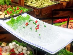 -崮乡圣水坊赵家炒鸡(花都店)
