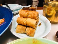 -小吊梨汤·北京菜·烤鸭(华润万象城店)