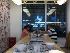 -松哥油焖大虾(皇岗一店)