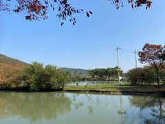 -南北湖风景区