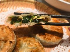 -博望坡饭店(宜山路店)