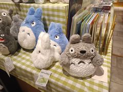 -猫的天空之城概念书店(苏州诚品店)