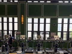 -悦莱美游泳健身会所(御景壹号店)