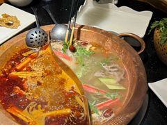 -老版火锅.12年西安排队王(沣峪口店)
