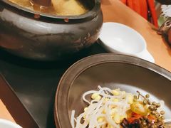 -云海肴·汽锅鸡·云南菜(广安门天虹店)