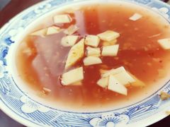 山楂涝-管记水席老店(仙果市街店)