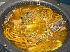 -半天妖烤鱼(印象城店)