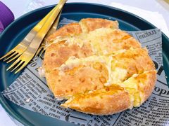 猫王榴莲饼-猫王榴莲世家(三里屯SOHO商场店)