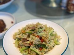 -悦融·京鲁菜·露台花园(安定门店)