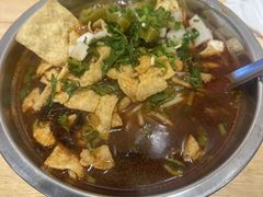 -柳州肥姨妈大骨螺蛳粉(万达中心店)