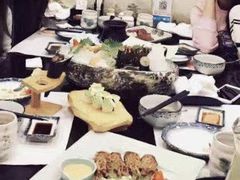 -松子料理(亮马桥店)