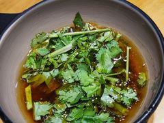 -谭三娘鲜切牛肉自助火锅(九眼桥总店)