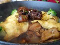 胡适一品锅-同庆楼(金宝汇店)