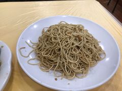 凉面-黄师傅香辣虾(金山大道店)