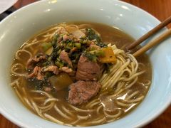 -奎元馆.百年奎元.非遗传承(西湖边的解放路店)