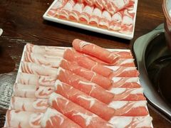 -大明铜锅·烤涮坊·烧烤(新开路店)