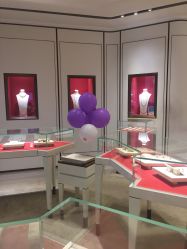 -RUANS阮仕珍珠(北京蓝色港湾店)