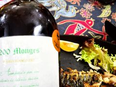 -1218 GRILL 主厨
