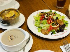 -Entrecôte 法国牛扒馆(保利·时光里店)