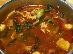 -特色油边心管烤串