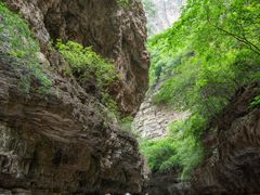 -龙门涧景区
