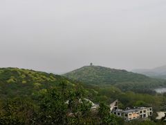 -宝界山林公园