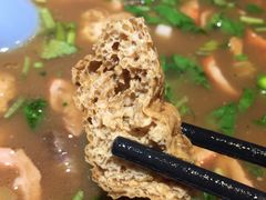 -肠王卤煮(西单食宝街店)
