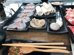 -丽江庭院之爱在路上(西单店)