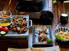 -小川洋风料理(汉街店)