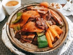 -茗典咖啡语茶西餐厅(华商公司直属店)