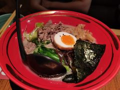 -仓桥家·焗寿司·锅物(光谷步行街店)