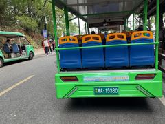 -岳麓山风景名胜区