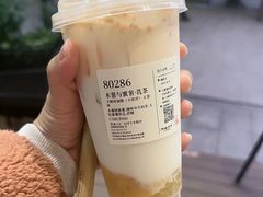 -阿嬷手作(深圳梅林卓悦汇店)
