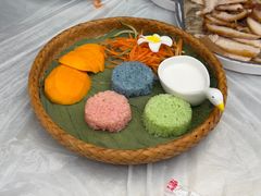 -越姆娘好吃餐厅