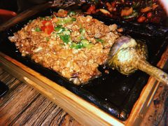 -铁人烧烤(北京店)