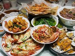 -79号渔船海鲜饭店(华强北店)