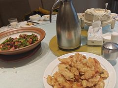 -九转小磨·东北菜老字号(祥安店)