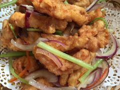 -乾隆美食·本帮菜(黄河路店)