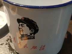 -缘福乡村铁锅炖民宿(八达岭店)