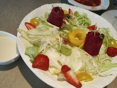 -波特曼西餐厅(中央大街店)