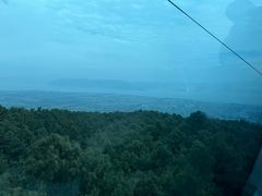 -苍山感通索道