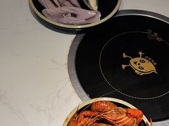 -非烤勿扰韩料自助烤肉(松山湖万科店)