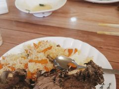 -最心疆拌面·抓饭·烧烤
