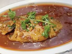 -又见炊烟私房菜(敬亭路店)