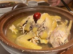 -老阿爸鲜鱼土菜(园区永旺店)