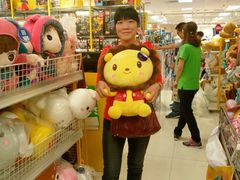 -AEON永旺(东方宝泰店)