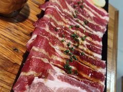 -韩国明洞碳烤肉(常平店)